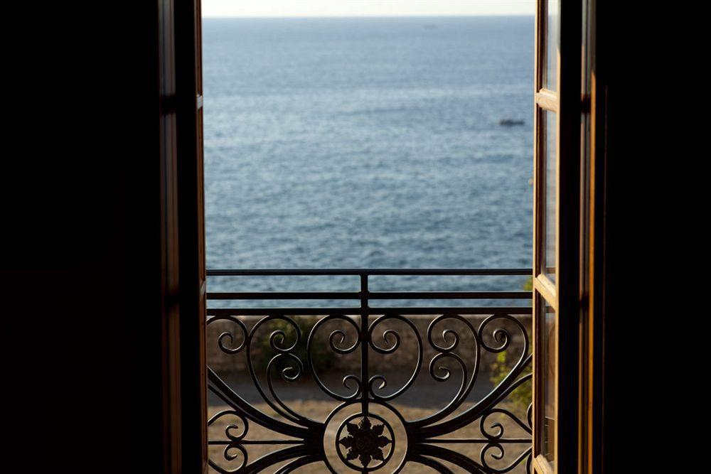Theophano Art Hotel Монемвазия Экстерьер фото