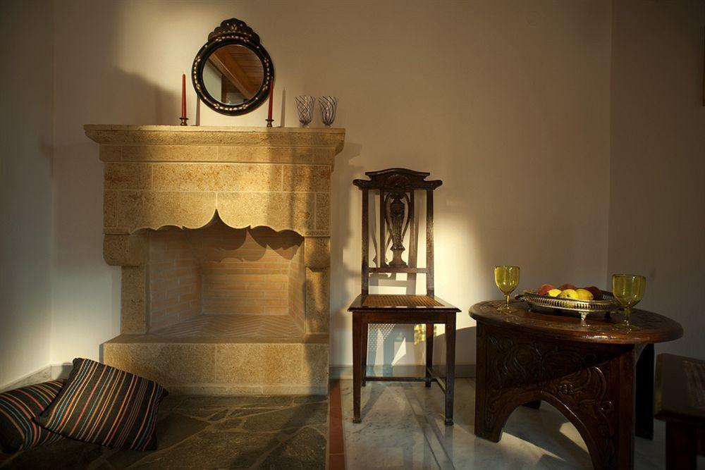 Theophano Art Hotel Монемвазия Экстерьер фото