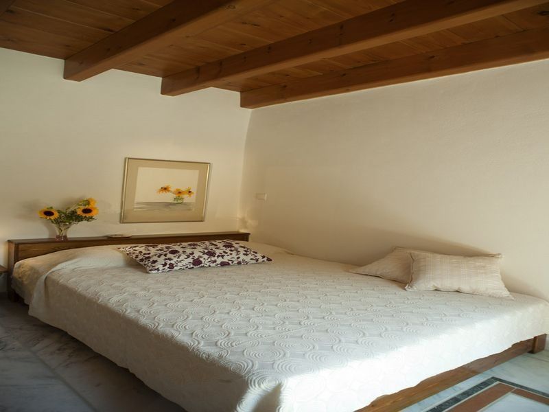 Theophano Art Hotel Монемвазия Экстерьер фото